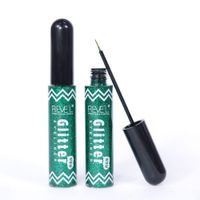 WOW GLITTER EYELINER GREEN