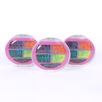 GORGEOUS GLITTER PALETTE TONO 2