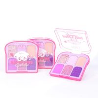 HAPPY TIME EYESHADOW TONO 3