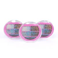 GORGEOUS GLITTER PALETTE TONO 1