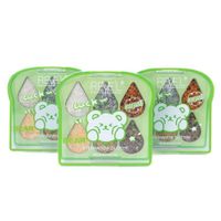 EYESHADOW GLITTER BEAR TONO 1