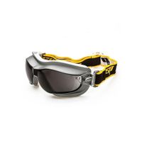 ANTIPARRA DE SEGURIDAD K2 STEELPRO LUNA OSCURA