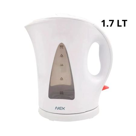 HERVIDOR NEX 1.7L KP40830-BLANCO