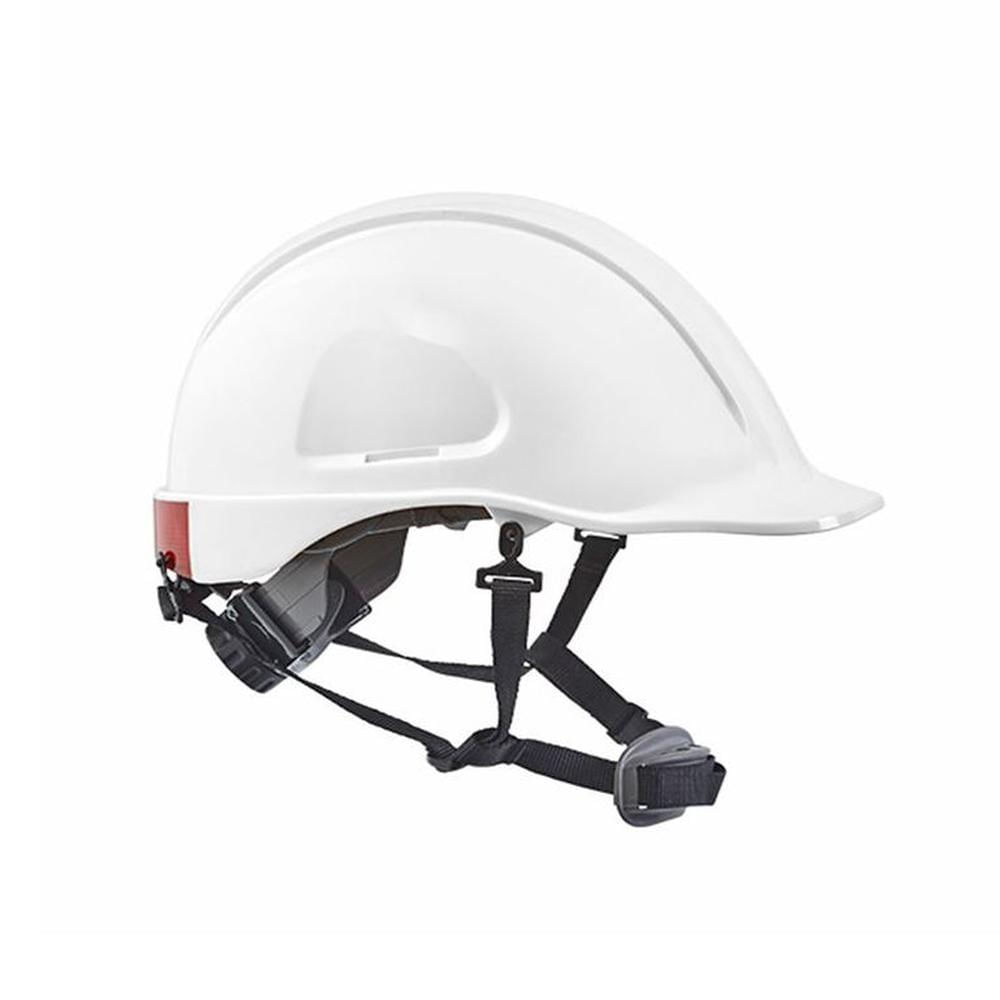 CASCO DE SEGURIDAD DIELÉCTRICO MOUNTAIN STEELPRO