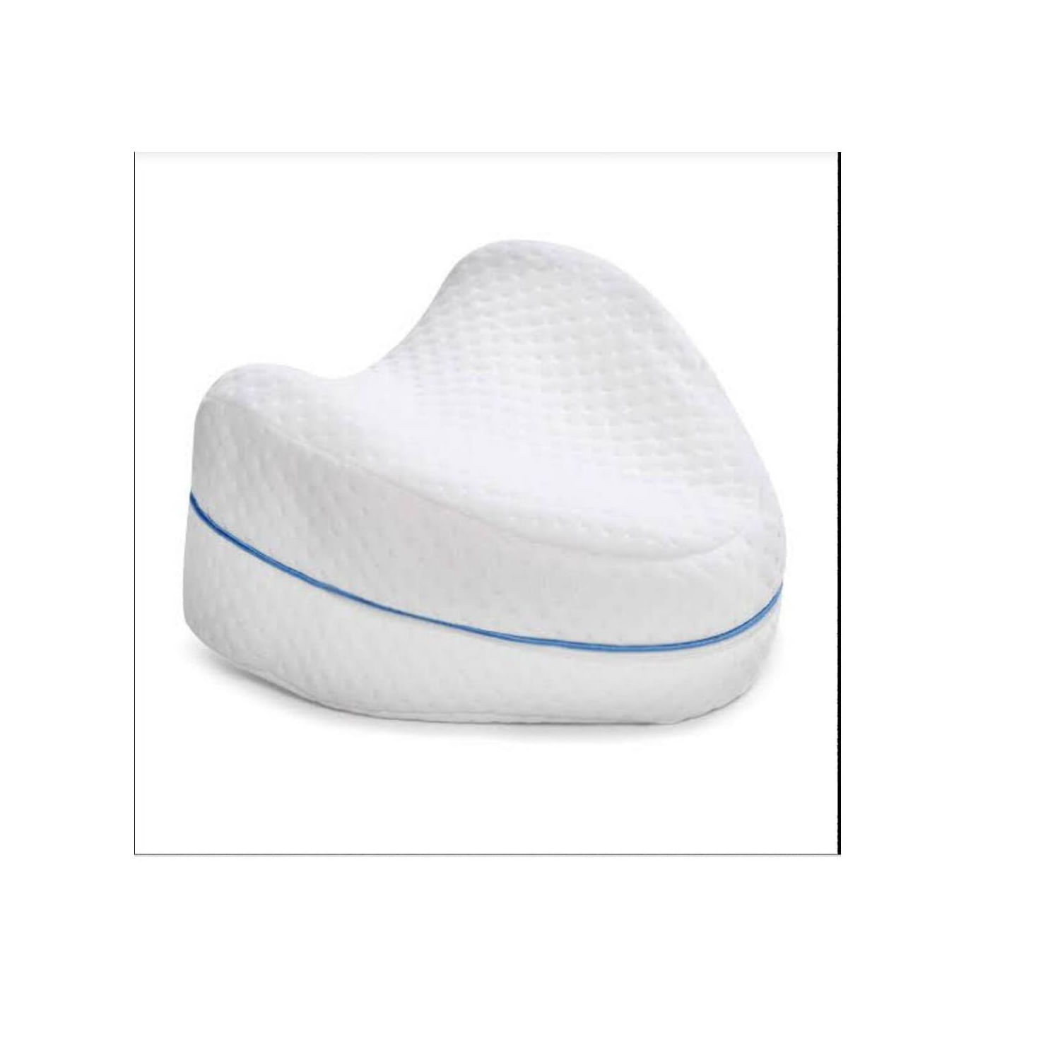 Almohada Ortopédica viscoelástica para rodillas piernas original