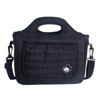 Lonchera Bolso Disney Mickey Mouse Negro