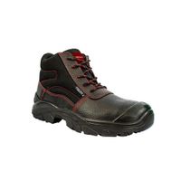 Zapato De Seguridad Full Plus Steelpro Negro 37