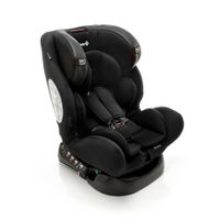 SILLA DE AUTO MULTIFIX BLACK