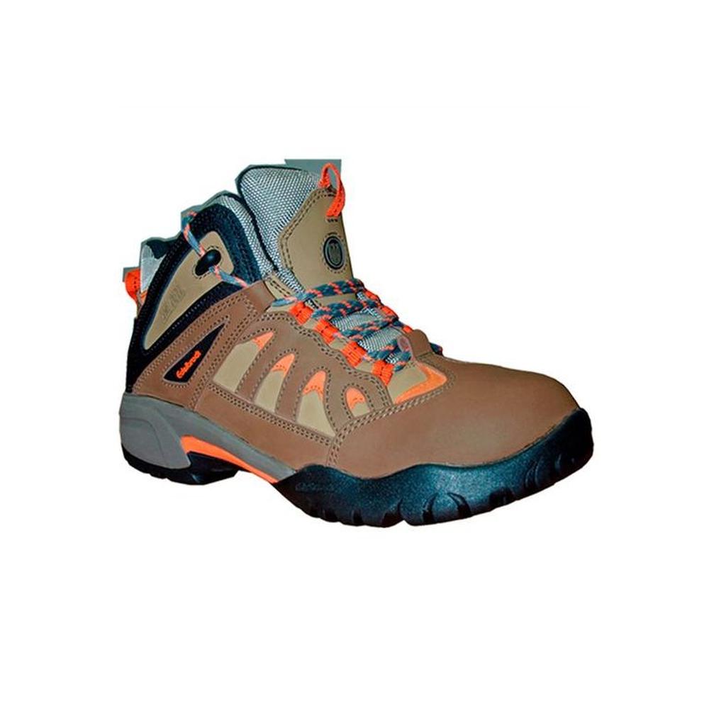 ZAPATO DE SEGURIDAD DIELÉCTRICO ED-140 EDELBROCK