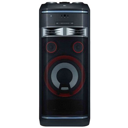 OK99 - LG XBOOM 1800W,Bocina explosiva,Sincronizador de sonido de TV