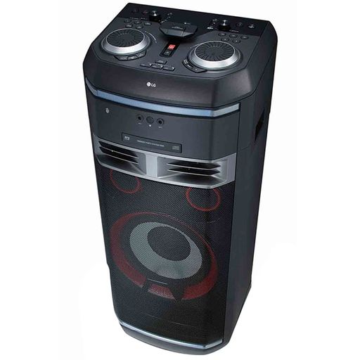 Parlante Torre Bluetooth LG Xboom RNC9 - Modelo 2023 - Promart