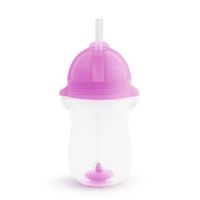 17109 VASO ANTIDERRAME MIRACLE 360 14OZ MORADO