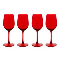 Set X4 Copa Roja