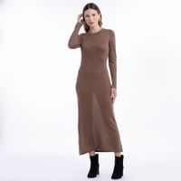 Vestido Mujer Malabar Brilla