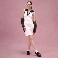 Vestido Mujer Hypnotic Duo T1