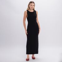 Vestido Mujer Malabar Touch