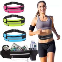 Canguro Riñonera Para Deportes UNISEX