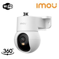 Camara seguridad IMOU Ranger Mini 5MP-3K Wifi 360°