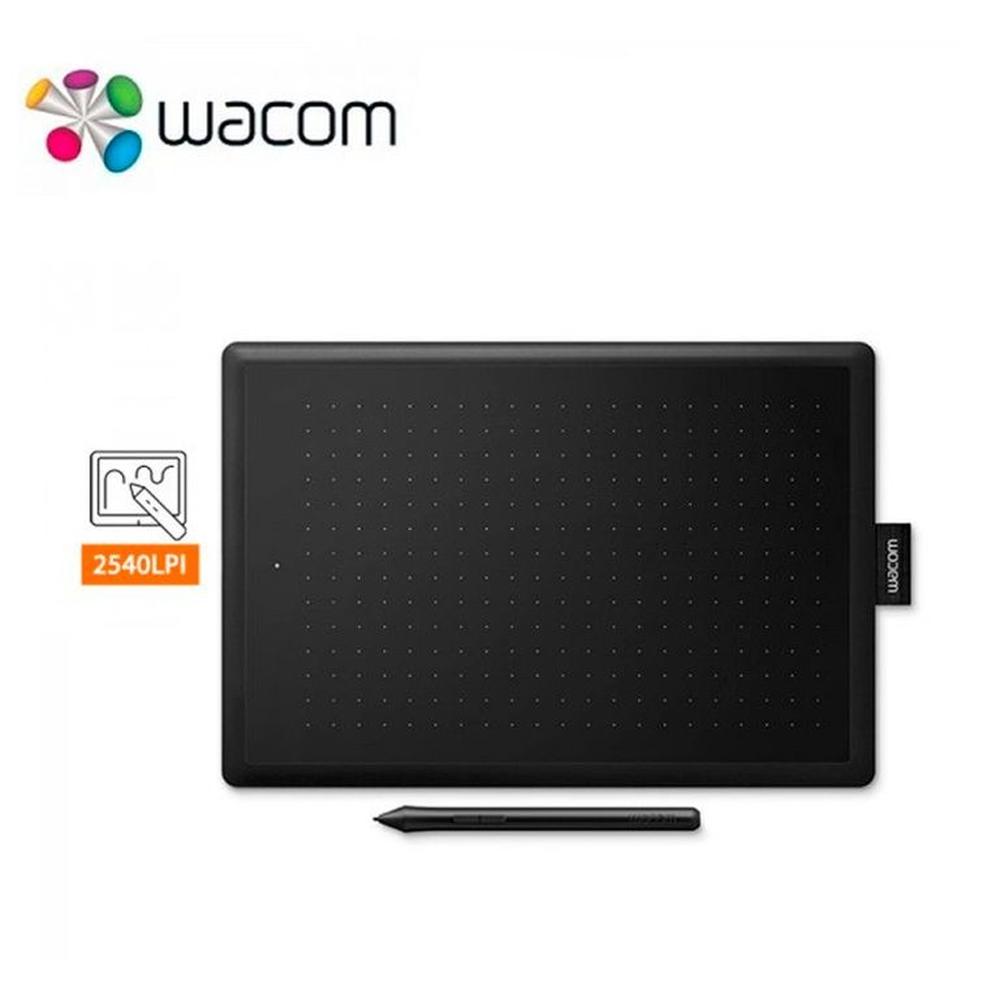 Tablet Wacom One by medium CTL672K1A