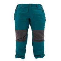 Pantalon Nahuel Hombre Petroleo Hardwork