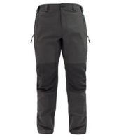 Pantalon Nahuel Hombre Gris Hardwork