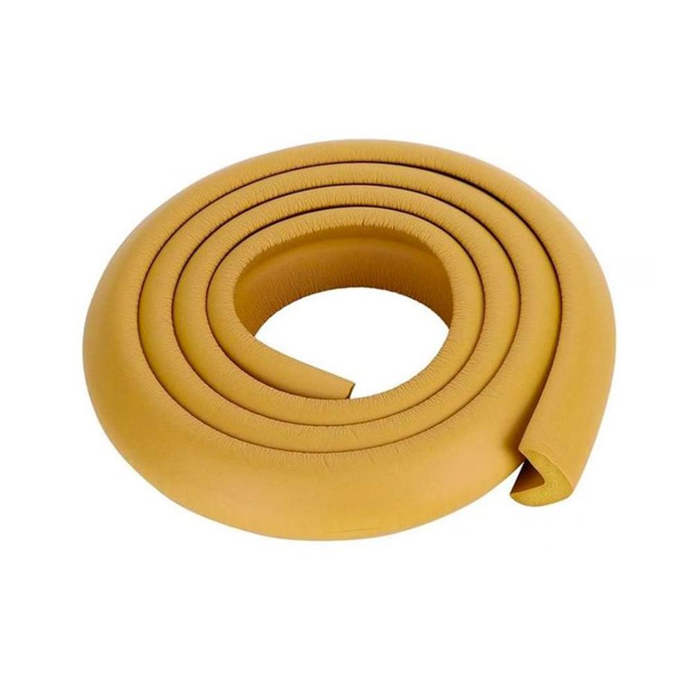 Protector de Goma Antigolpes Beige