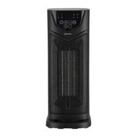 Termoventilador Torre Imaco ITC2000 2000W