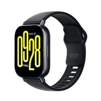 Xiaomi Redmi Watch 5 Active Resistente Al Agua, Llamadas - Negro