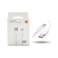 Cable Xiaomi 6A Type-A To Type-C