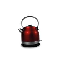 Hervidor Eléctrico Finezza 2 Lts CK-670HT Rojo