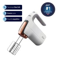 Batidora de Mano HeatSoft FPSTHMAMR 400W