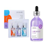 Pack Serum Facial 3 en 1 + Serum Facial Arándanos