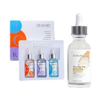 Pack Serum Facial 3 en 1 + Serum Extracto de Arroz 30ml