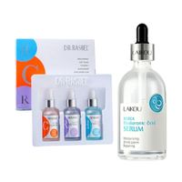 Pack Serum Facial 3 en 1 + Serum Facial ÁH Korea