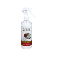 Protector Termico Antifrizz De Coco 290ml Flower Secret