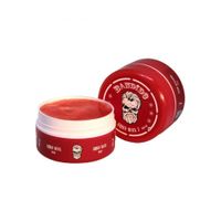 Bandido Cera para el Cabello 7 Rojo Alta Calidad Fijación Fuerte 150ml
