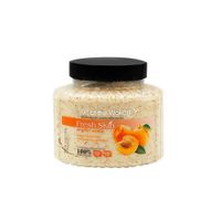 Exfoliante corporal de Albaricoque - Fruit of Wokali 500g