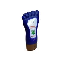 CREMA HIDRATANTE PARA LOS PIES  ALOE VERA NEVADA NATURAL PRODUCTS 120ML