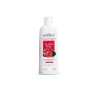Crema Corporal Aclara-T Frutos Rojos 150gr