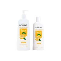 Crema Corporal Maracuyá y Vainilla 450Gr y 150Gr