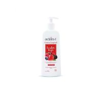 Crema Corporal Aclara-T Frutos Rojos 450gr