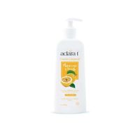 Crema Corporal Aclara-T Maracuyá y Vainilla 450gr
