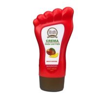 CREMA HIDRATANTE PARA LOS PIES  MANGO NEVADA NATURAL PRODUCTS 120ML