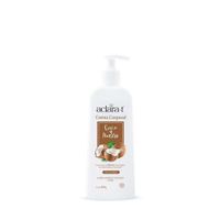 Crema Corporal Aclara-T Coco y Avena 450gr