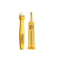 Pack Cólageno para contorno de ojos Gel + Rollon