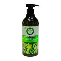 ACONDICIONADOR DE TE VERDE 550 ML - WOKALI