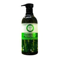 ACONDICIONADOR DE BAMBÚ 550 ML - WOKALI