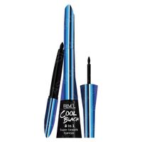 EYELINER LIQUID + PENCIL 2 EN 1 - REVE´L