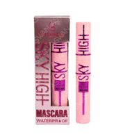 Rimel Sky High Waterproof - Bellespa