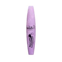 Rimel Waterproof Alonga Cilios Lila - Bellespa
